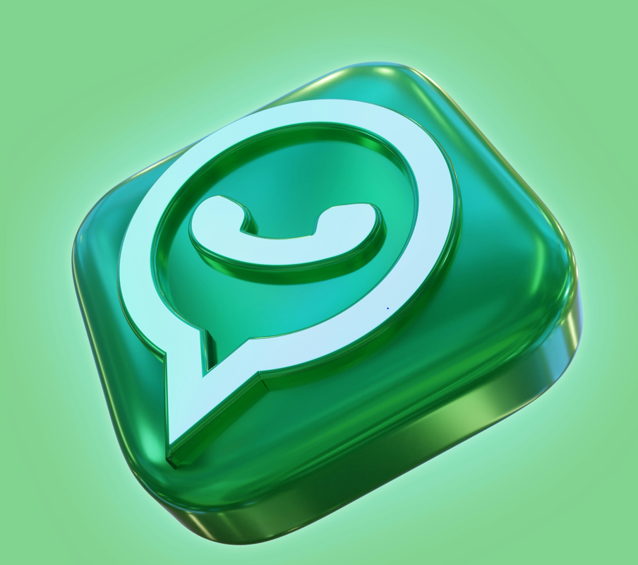 Think your WhatsApp messages are private? The law may say otherwise