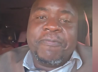 Wicknell Chivayo