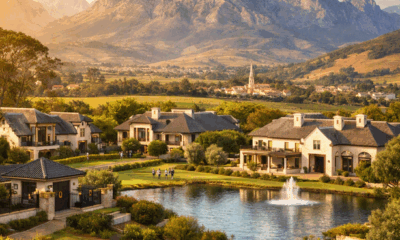 Winelands
