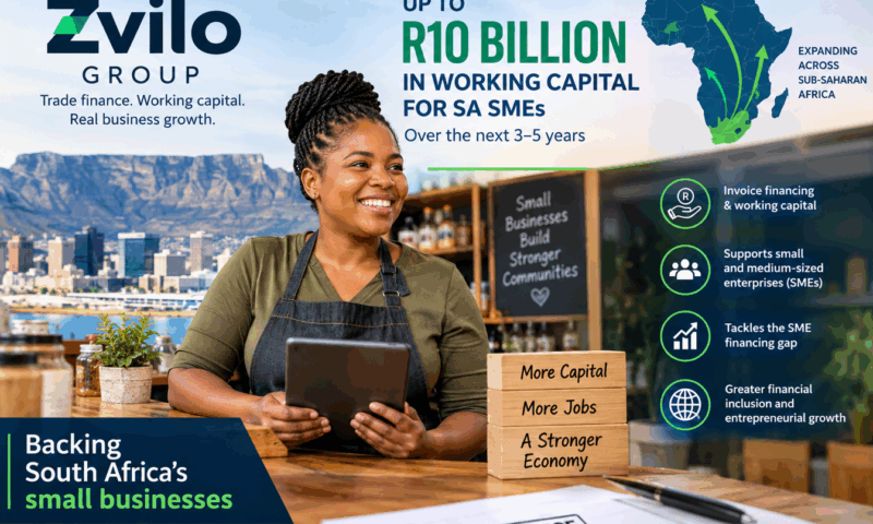 Zwilo Group