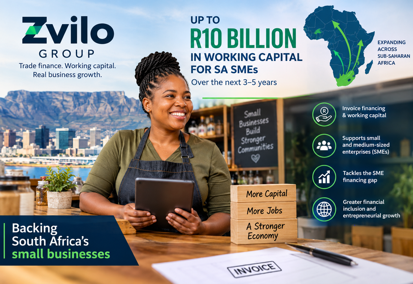 Zwilo Group