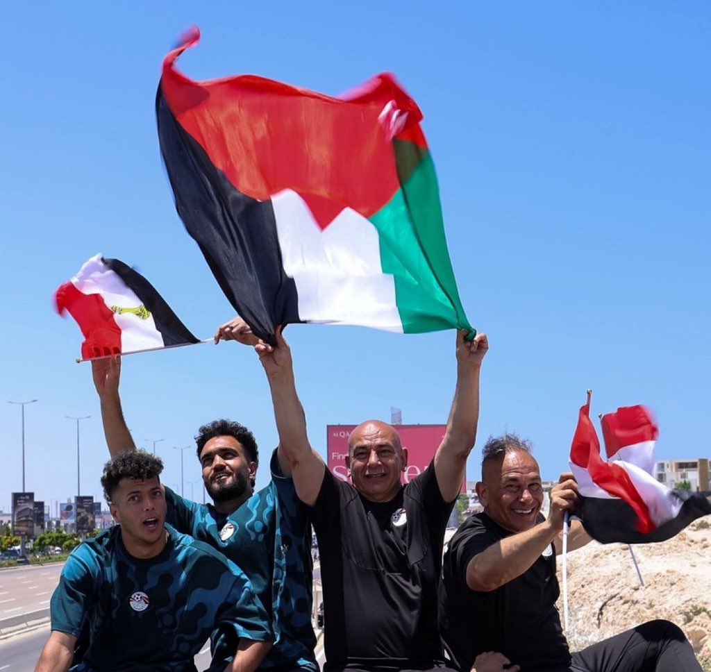 Egypt says border operation targeted illegal mining after deadly strike
